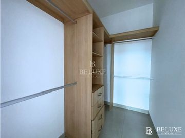 VENTA O ALQUILER DE APARTAMENTO EN EL CANGREJO, PH ASTORIA(9)