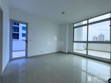 VENTA O ALQUILER DE APARTAMENTO EN EL CANGREJO, PH ASTORIA(9)