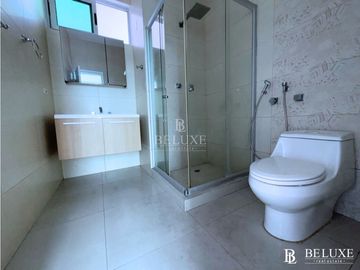 VENTA O ALQUILER DE APARTAMENTO EN EL CANGREJO, PH ASTORIA(9)