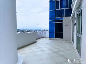 VENTA O ALQUILER DE APARTAMENTO EN EL CANGREJO, PH ASTORIA(9)