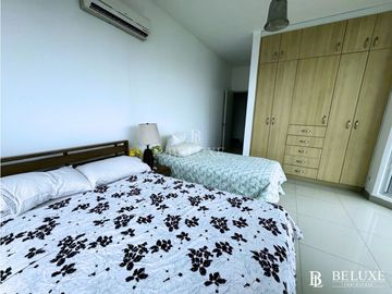 VENDO O ALQUILO APARTAMENTO AMOBLADO EN EL CANGREJO, PH ASTORIA (9)