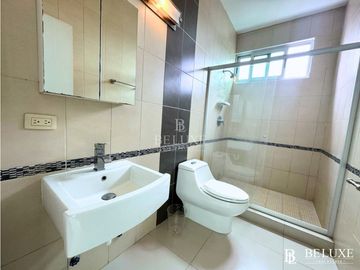 VENDO O ALQUILO APARTAMENTO AMOBLADO EN EL CANGREJO, PH ASTORIA (9)