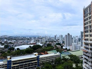 VENDO O ALQUILO APARTAMENTO AMOBLADO EN EL CANGREJO, PH ASTORIA (9)