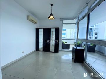 VENDO O ALQUILO APARTAMENTO AMOBLADO EN EL CANGREJO, PH ASTORIA (9)