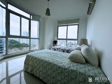 VENDO O ALQUILO APARTAMENTO AMOBLADO EN EL CANGREJO, PH ASTORIA (9)