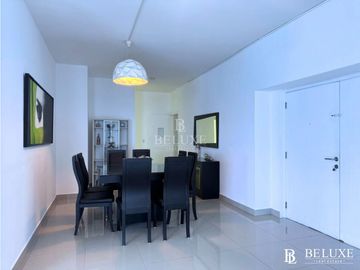 VENDO O ALQUILO APARTAMENTO AMOBLADO EN EL CANGREJO, PH ASTORIA (9)
