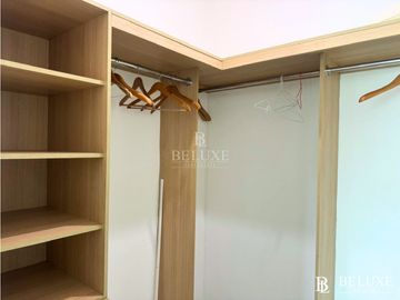 VENDO O ALQUILO APARTAMENTO AMOBLADO EN EL CANGREJO, PH ASTORIA (9)
