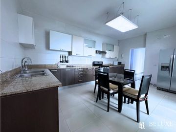 VENDO O ALQUILO APARTAMENTO AMOBLADO EN EL CANGREJO, PH ASTORIA (9)