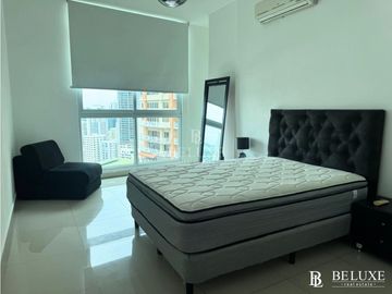 VENDO O ALQUILO APARTAMENTO AMOBLADO EN EL CANGREJO, PH ASTORIA (9)