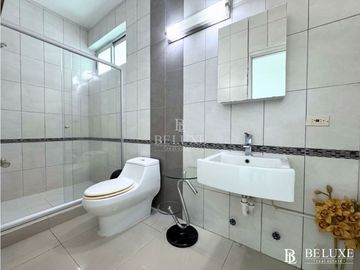 VENDO O ALQUILO APARTAMENTO AMOBLADO EN EL CANGREJO, PH ASTORIA (9)