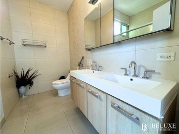VENDO O ALQUILO APARTAMENTO AMOBLADO EN EL CANGREJO, PH ASTORIA (9)