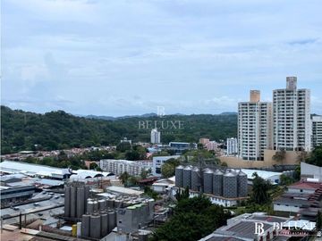 VENDO O ALQUILO APARTAMENTO AMOBLADO EN EL CANGREJO, PH ASTORIA (9)