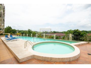 Apartamento en Venta Albrook AMPLIO  de 320 m2 con terraza de 55 m2