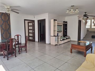 Venta de Casa esquinera de 310 mts en Brisas del Golf/ Brisas Point