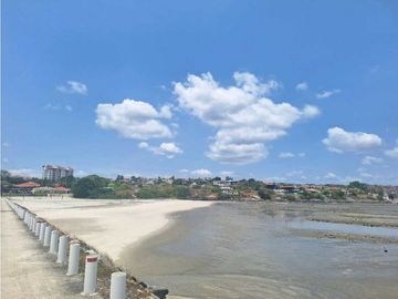 Venta de terrenos en Vista Mar desde 1,183 mts/ acceso a playa privada