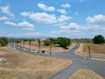 Venta de terrenos en Vista Mar desde 1,183 mts/ acceso a playa privada