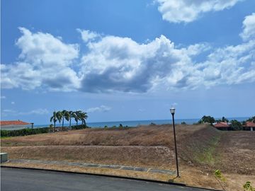 Venta de terrenos en Vista Mar desde 1,183 mts/ acceso a playa privada