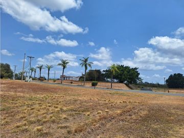 Venta de terrenos en Vista Mar desde 1,183 mts/ acceso a playa privada