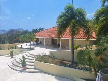 Venta de terrenos en Vista Mar desde 1,183 mts/ acceso a playa privada