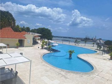 Venta de terrenos en Vista Mar desde 1,183 mts/ acceso a playa privada