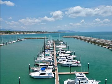Venta de terrenos en Vista Mar desde 1,183 mts/ acceso a playa privada
