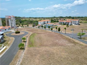 Venta de terrenos en Vista Mar desde 1,183 mts/ acceso a playa privada