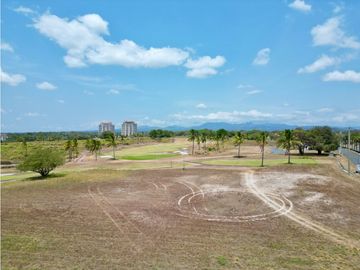 Venta de terrenos en Vista Mar desde 1,183 mts/ acceso a playa privada