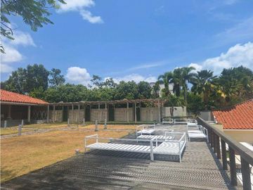 Venta de terrenos en Vista Mar desde 1,183 mts/ acceso a playa privada