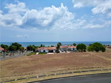 Venta de terrenos en Vista Mar desde 1,183 mts/ acceso a playa privada