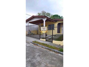 Venta casa Brisas del Golf (KF)