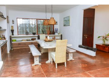 HACIENDA EN VENTA EN CHORRERRA