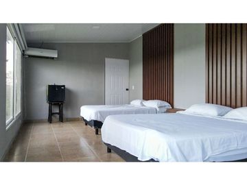 HACIENDA EN VENTA EN CHORRERRA
