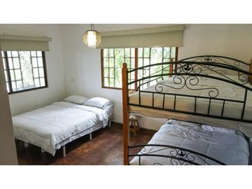 HACIENDA EN VENTA EN CHORRERRA