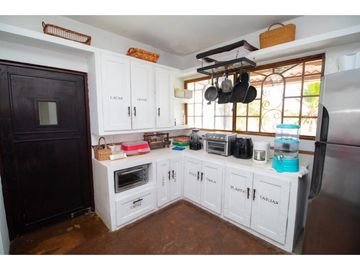 HACIENDA EN VENTA EN CHORRERRA