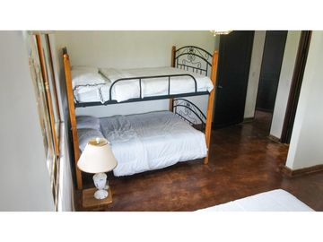 HACIENDA EN VENTA EN CHORRERRA