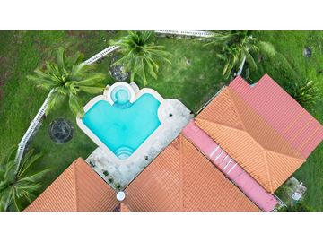 HACIENDA EN VENTA EN CHORRERRA