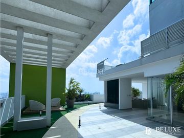 VENDO APARTAMENTO EN EDISON PARK, PH VIVENDI GREEN (6)