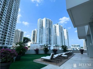 VENDO APARTAMENTO EN EDISON PARK, PH VIVENDI GREEN (6)