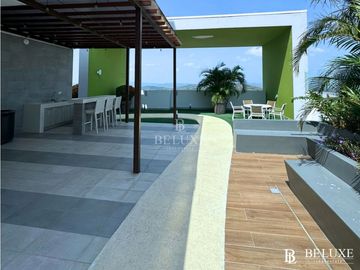 VENDO APARTAMENTO EN EDISON PARK, PH VIVENDI GREEN (6)