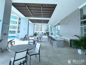 VENDO APARTAMENTO EN EDISON PARK, PH VIVENDI GREEN (6)