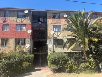 Se Vende Dpto 3 Dormitorios En Maipu