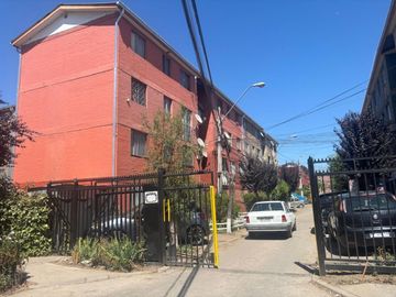 Se Vende Dpto 3 Dormitorios En Maipu