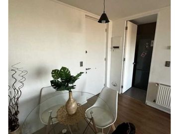 Se Vende Hermoso Depto. Comuna Pudahuel. Exclusivo Edificio