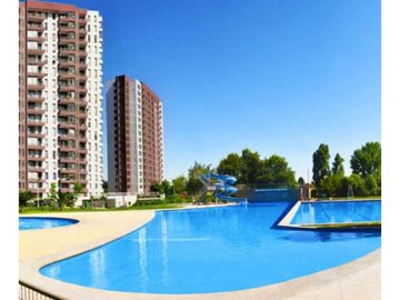 Se Vende Hermoso Depto. Comuna Pudahuel. Exclusivo Edificio