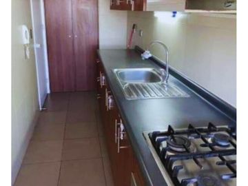 Se Vende Hermoso Depto. Comuna Pudahuel. Exclusivo Edificio