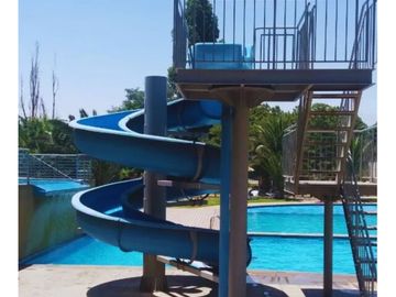 Se Vende Hermoso Depto. Comuna Pudahuel. Exclusivo Edificio