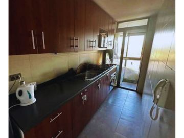 Se Vende Hermoso Depto. Comuna Pudahuel. Exclusivo Edificio