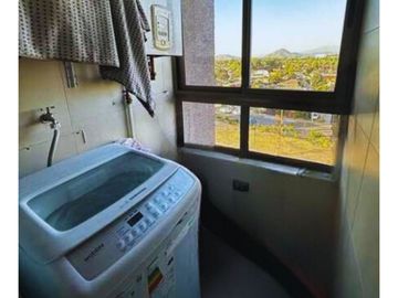Se Vende Hermoso Depto. Comuna Pudahuel. Exclusivo Edificio
