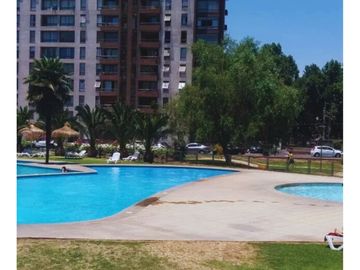 Se Vende Hermoso Depto. Comuna Pudahuel. Exclusivo Edificio