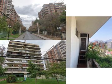 OPORTUNIDAD! Depto. 4D 4B 2Estac. Gran ubicación Buen precio